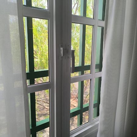 Bungalow Buganvilla Tías Eksteriør billede