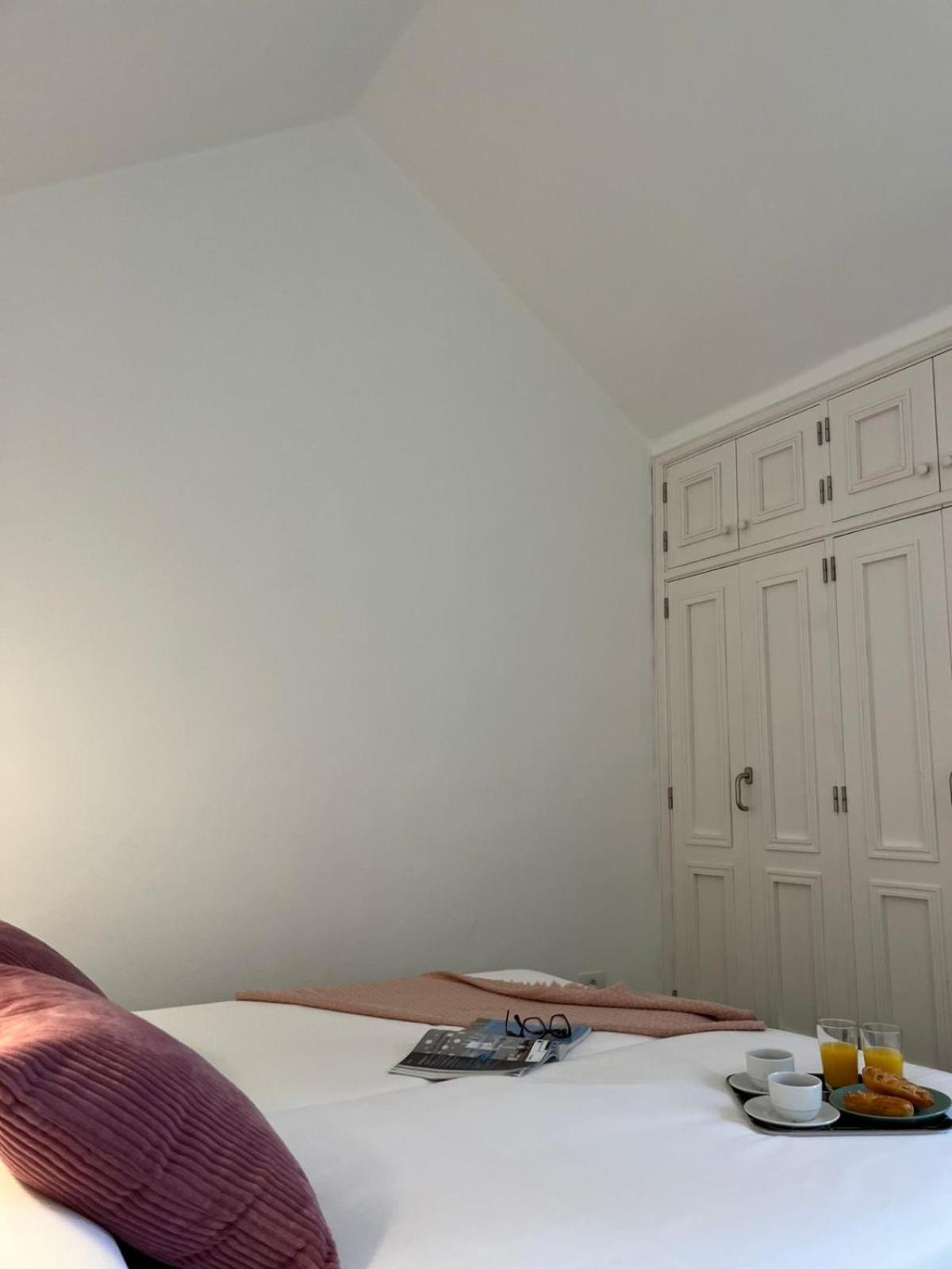 Bungalow Buganvilla Tías Eksteriør billede