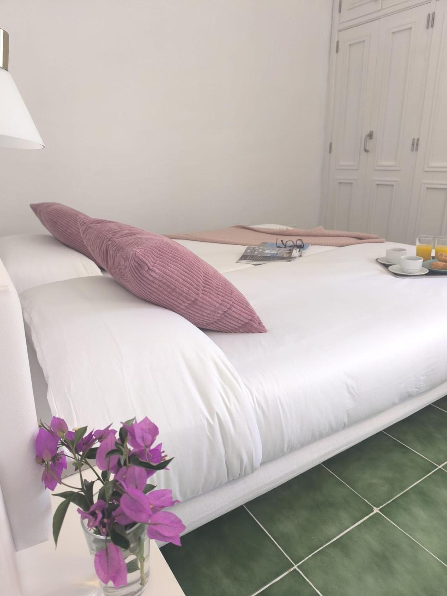Bungalow Buganvilla Tías Eksteriør billede